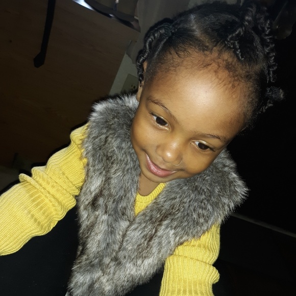 Meet your Posher, Destiny - Picture 1 of 1